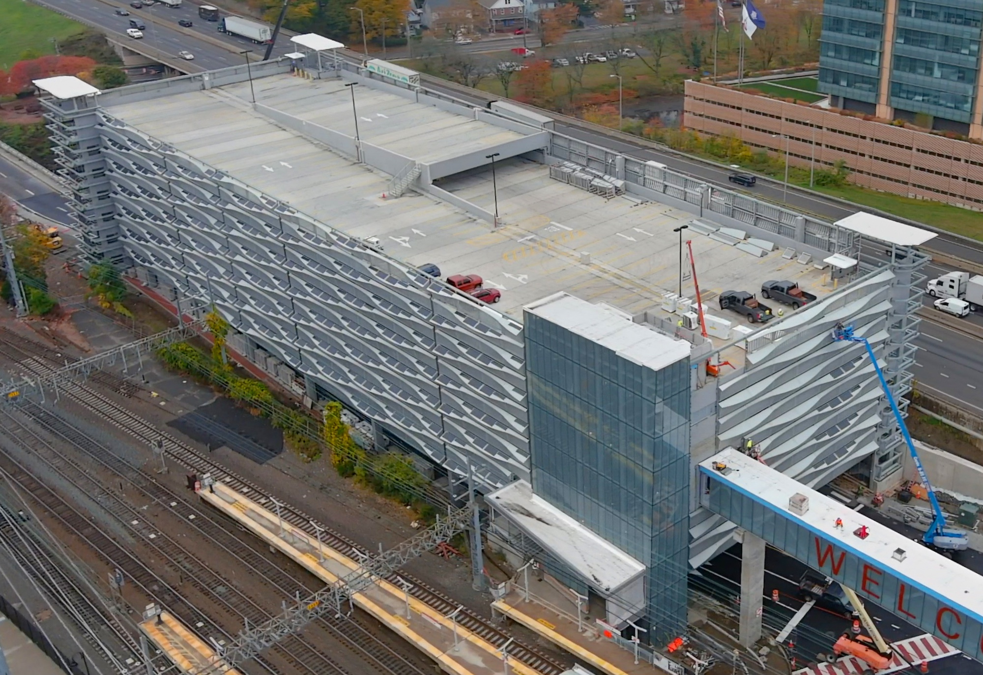 Stamford Transportation Center - Image 8